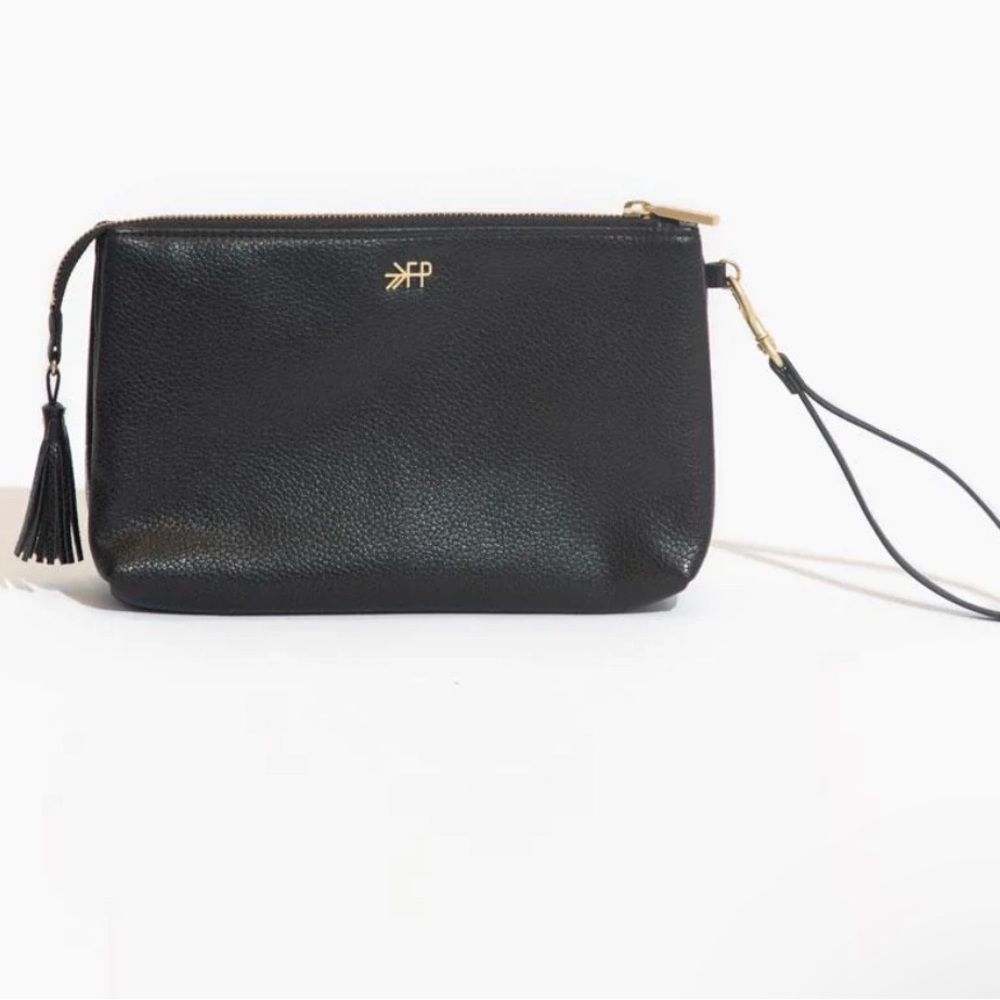 Freshly picked wristlet